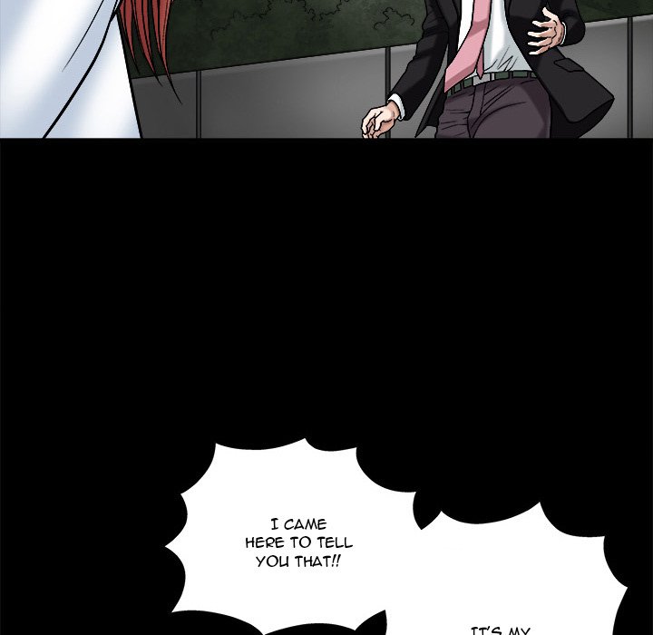 Unspeakable Chapter 18 Page 110
