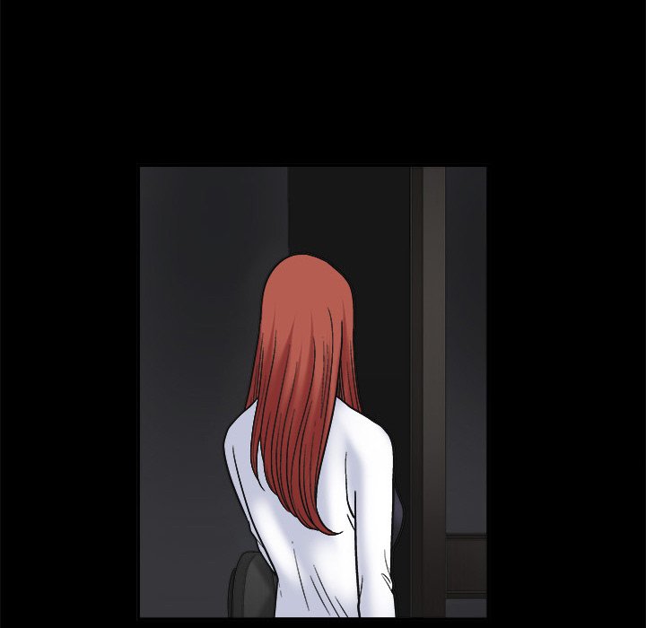 Unspeakable Chapter 18 Page 112