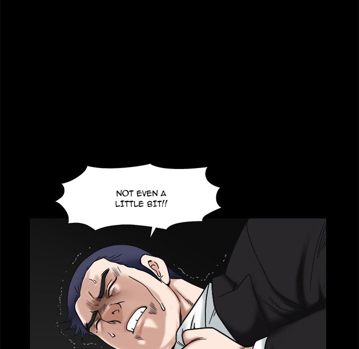 Unspeakable Chapter 18 Page 113