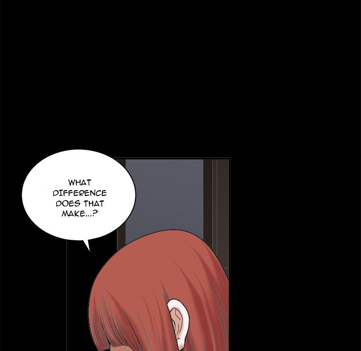 Unspeakable Chapter 18 Page 115