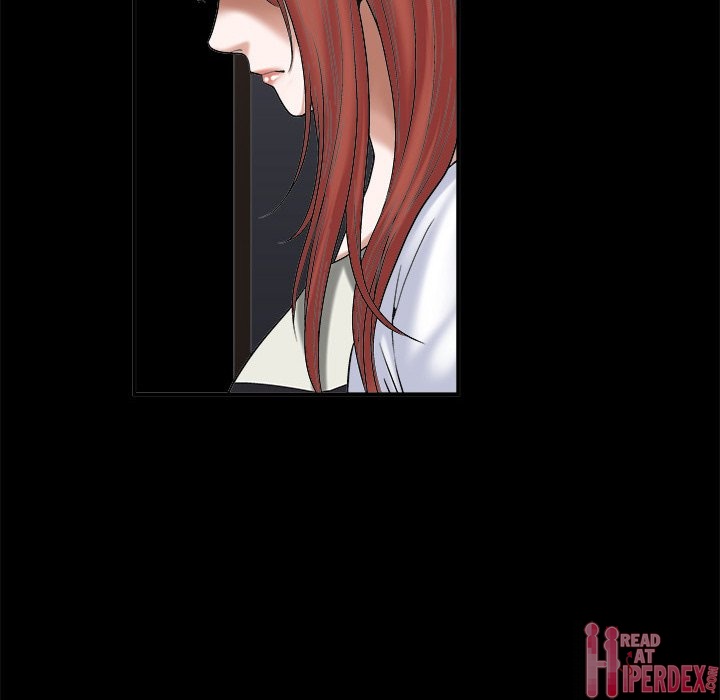 Unspeakable Chapter 18 Page 116
