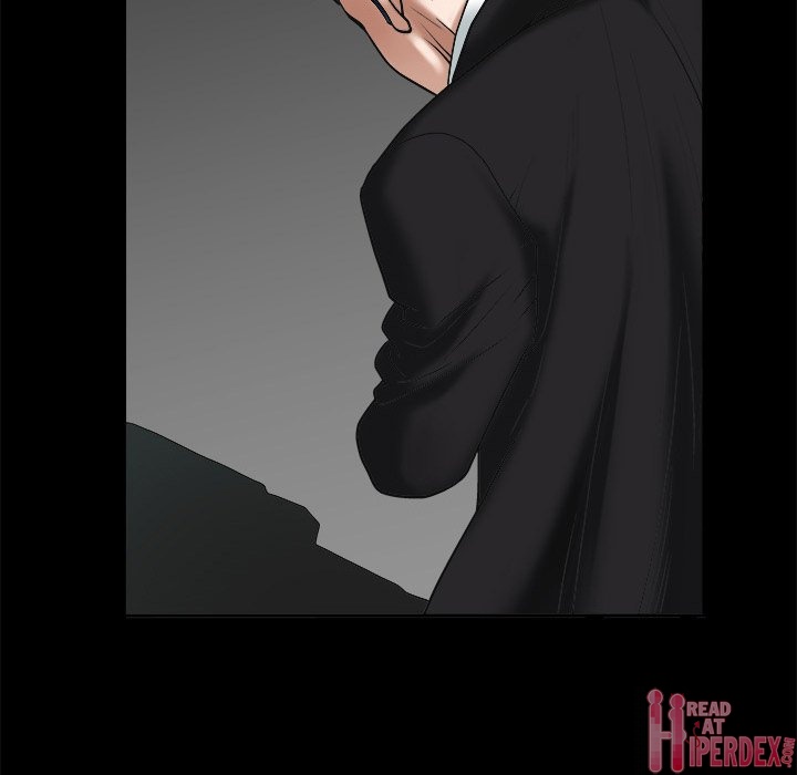 Unspeakable Chapter 18 Page 121