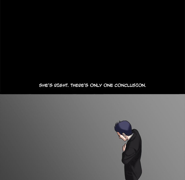 Unspeakable Chapter 18 Page 122