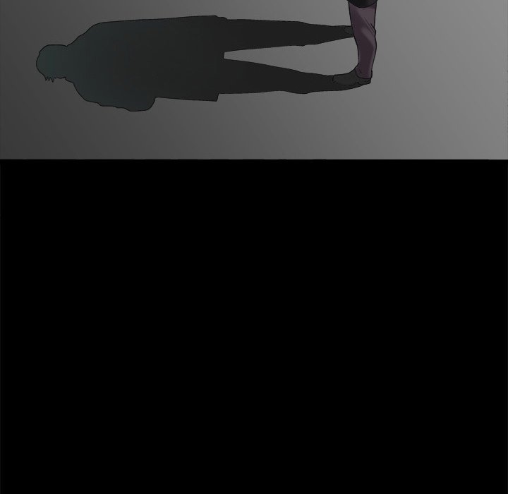 Unspeakable Chapter 18 Page 123
