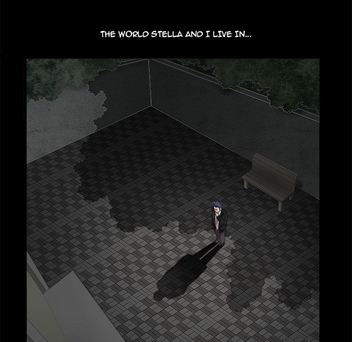 Unspeakable Chapter 18 Page 124