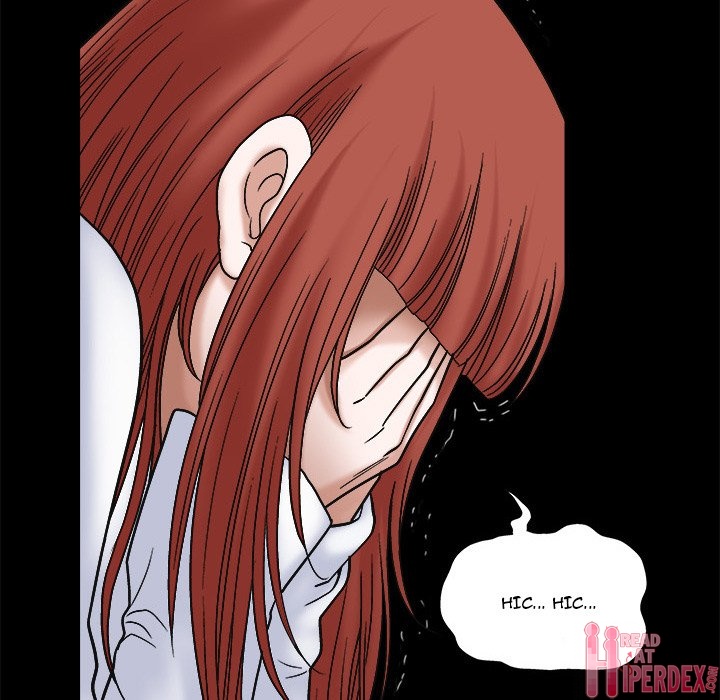 Unspeakable Chapter 18 Page 126