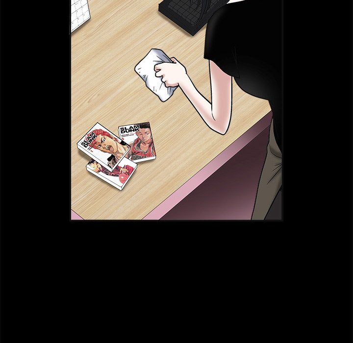 Unspeakable Chapter 18 Page 132