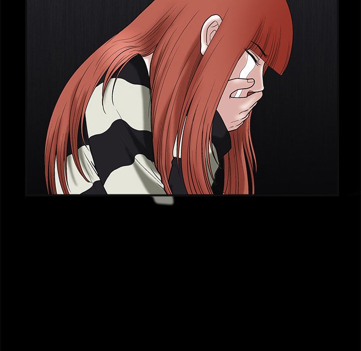 Unspeakable Chapter 18 Page 139