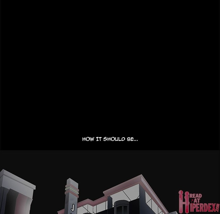 Unspeakable Chapter 18 Page 141