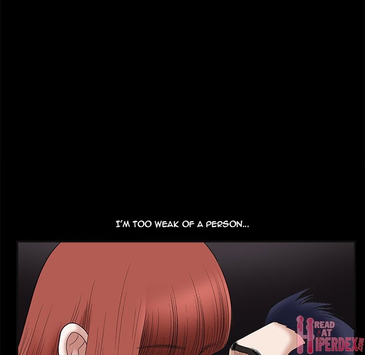 Unspeakable Chapter 18 Page 146