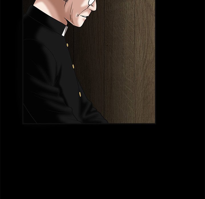 Unspeakable Chapter 18 Page 15
