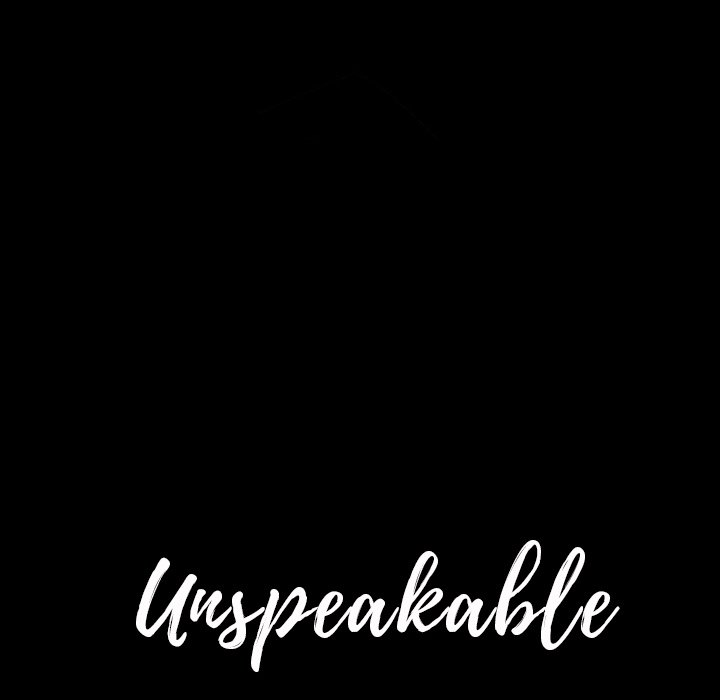 Unspeakable Chapter 18 Page 163