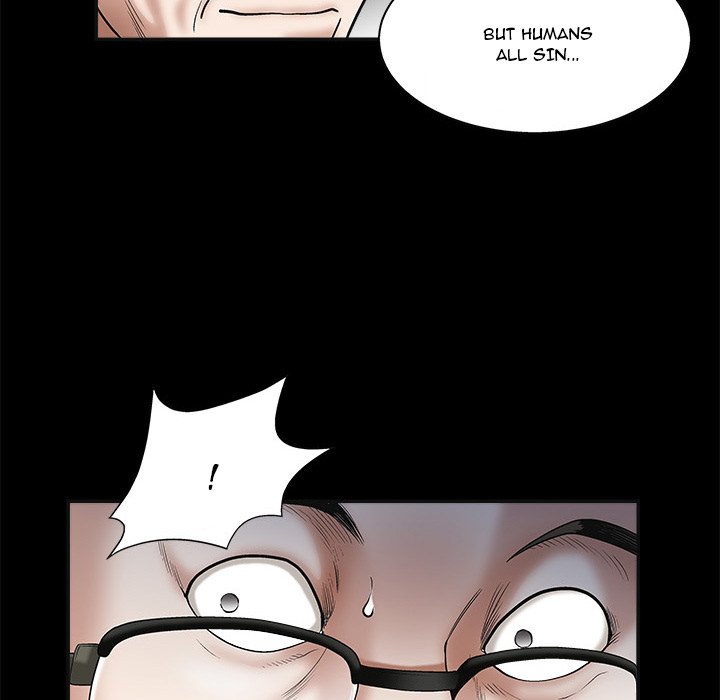 Unspeakable Chapter 18 Page 18