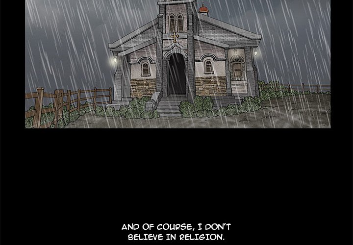 Unspeakable Chapter 18 Page 2