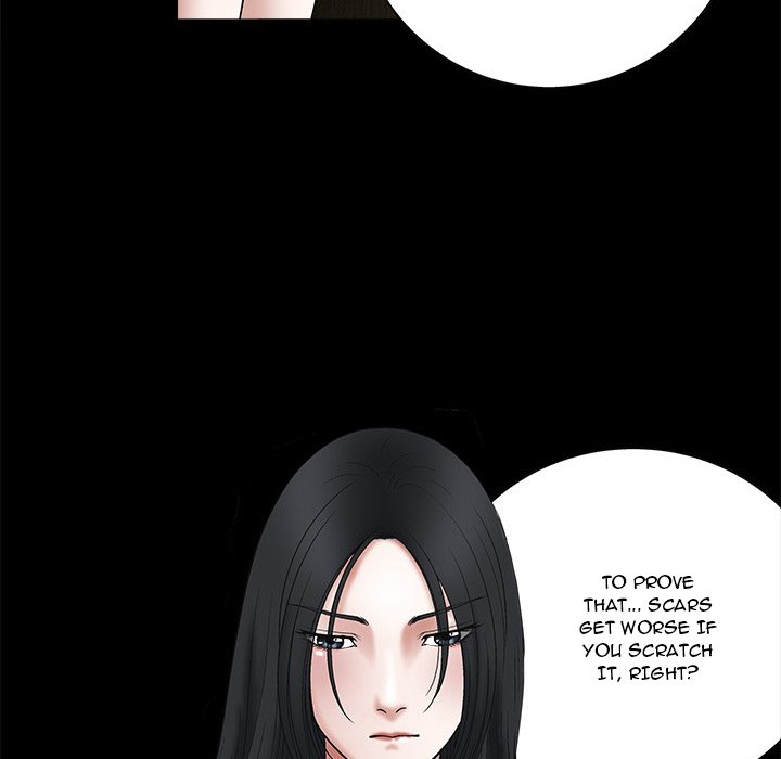 Unspeakable Chapter 18 Page 29