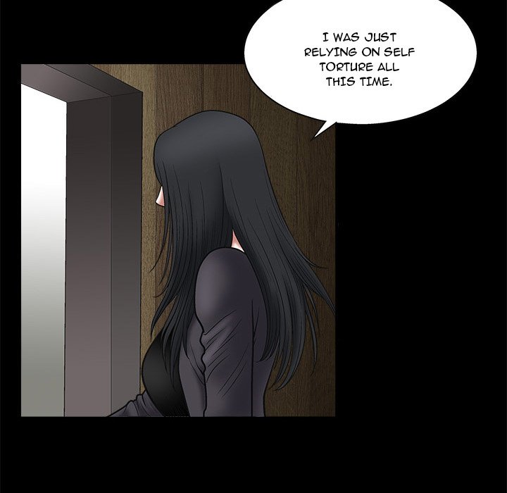 Unspeakable Chapter 18 Page 33