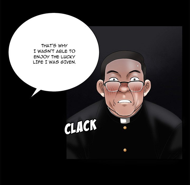 Unspeakable Chapter 18 Page 34