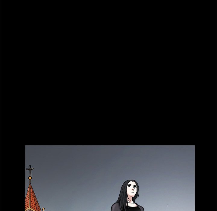 Unspeakable Chapter 18 Page 35