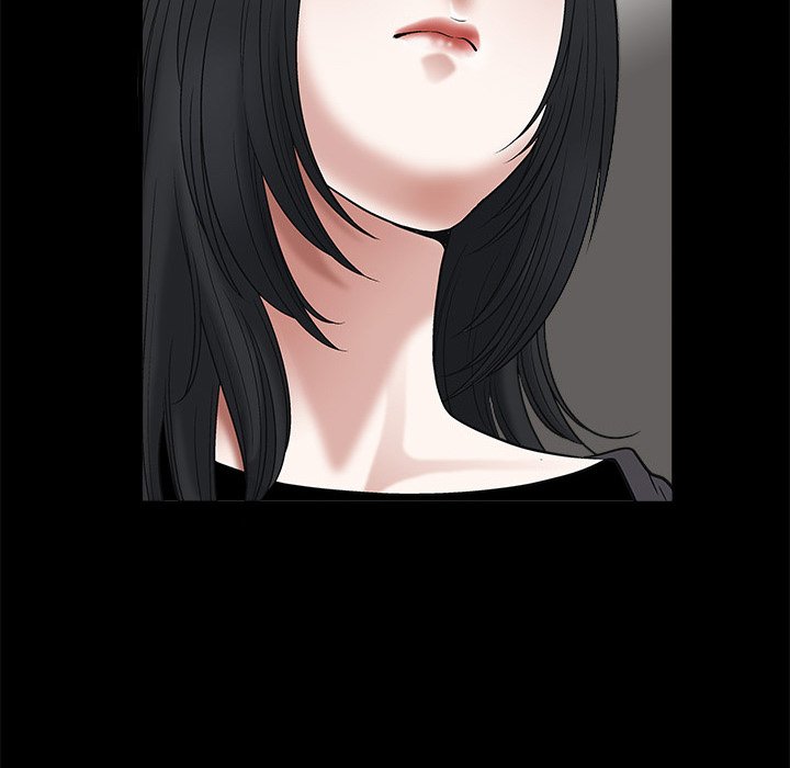 Unspeakable Chapter 18 Page 38
