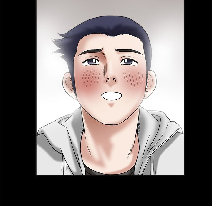 Unspeakable Chapter 18 Page 43