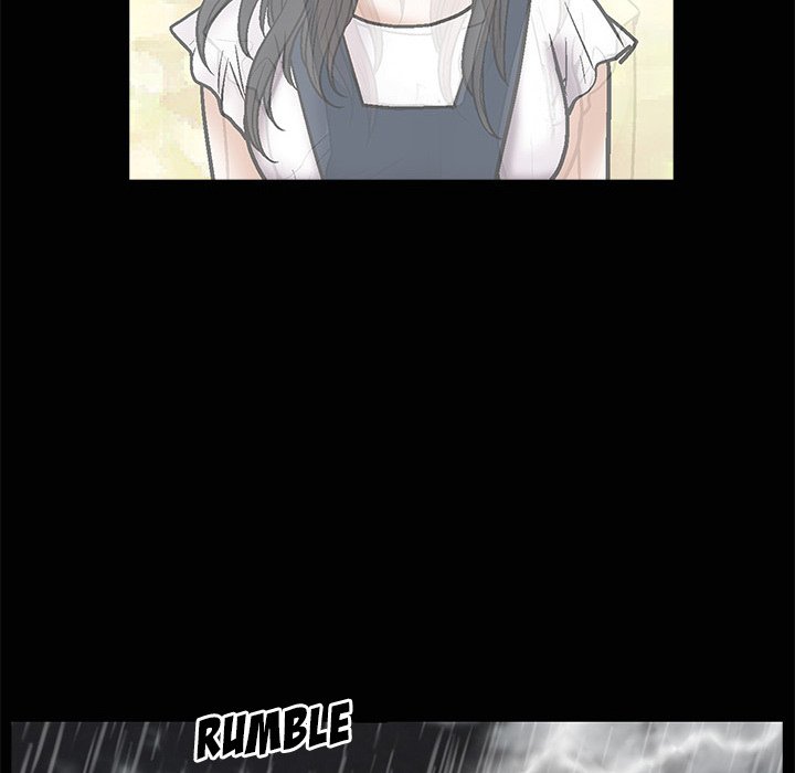Unspeakable Chapter 18 Page 47
