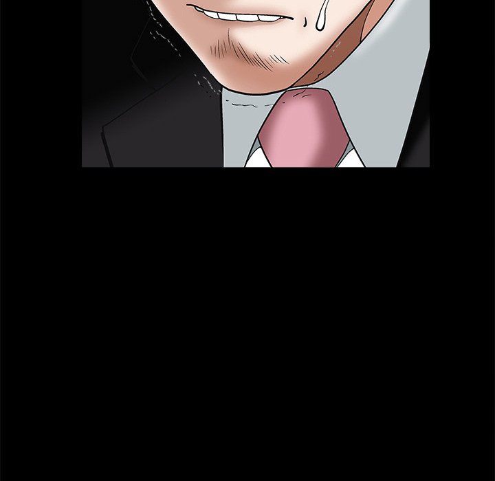 Unspeakable Chapter 18 Page 63
