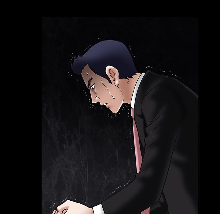 Unspeakable Chapter 18 Page 64