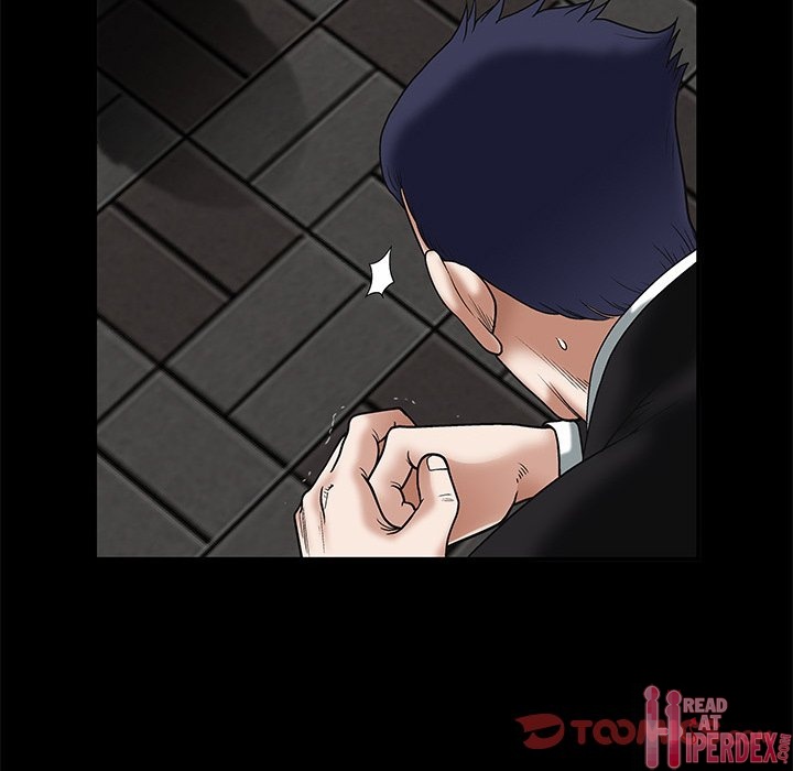 Unspeakable Chapter 18 Page 66
