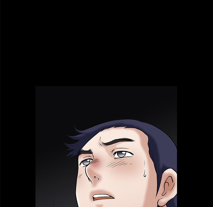 Unspeakable Chapter 18 Page 67