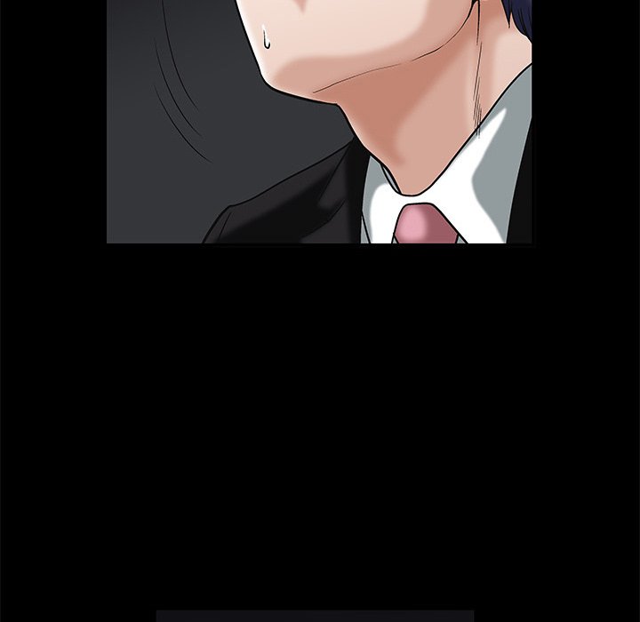 Unspeakable Chapter 18 Page 68