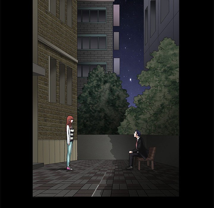 Unspeakable Chapter 18 Page 73