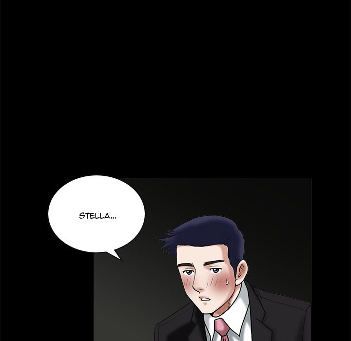 Unspeakable Chapter 18 Page 74