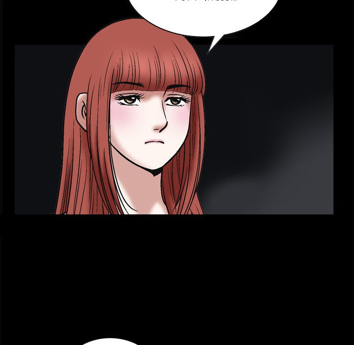 Unspeakable Chapter 18 Page 78