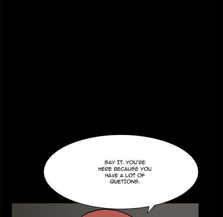Unspeakable Chapter 18 Page 83