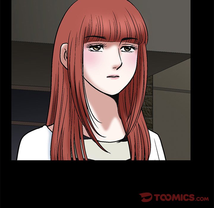 Unspeakable Chapter 18 Page 84