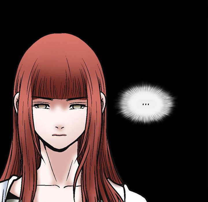 Unspeakable Chapter 18 Page 87