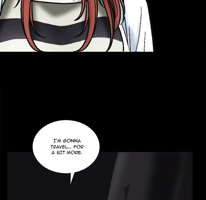 Unspeakable Chapter 18 Page 88
