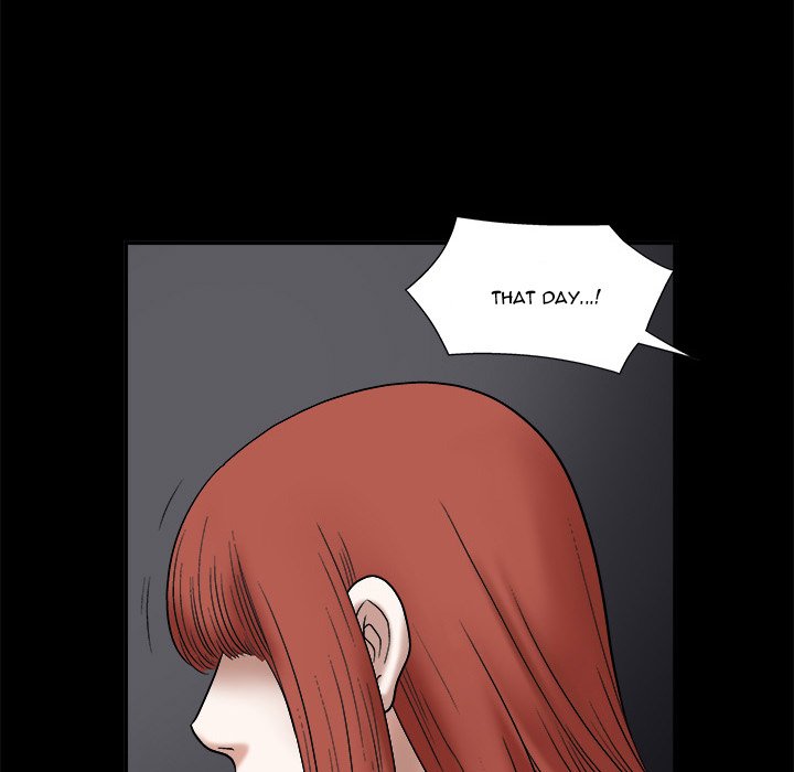 Unspeakable Chapter 18 Page 90