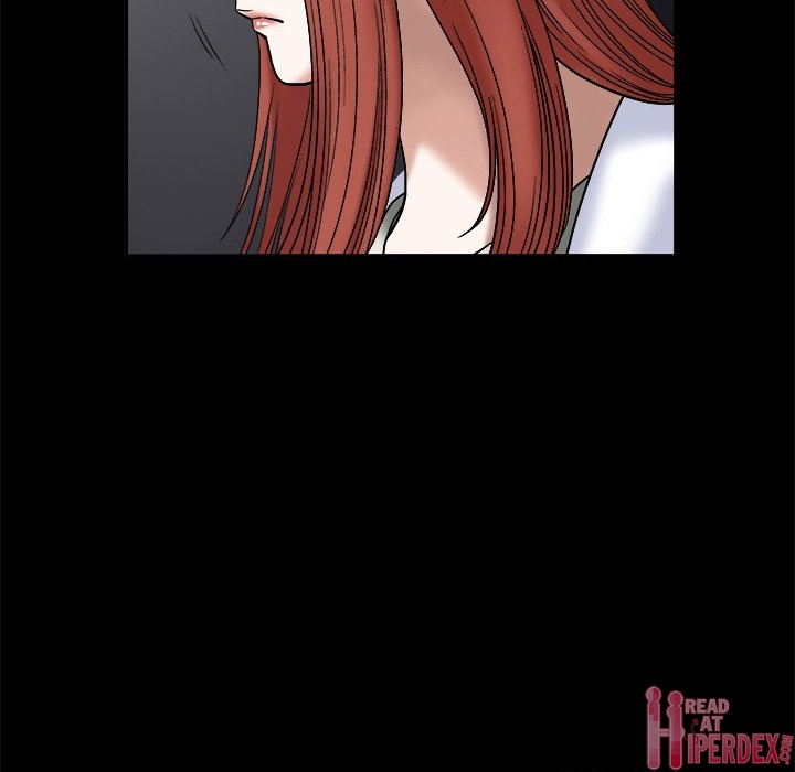 Unspeakable Chapter 18 Page 91