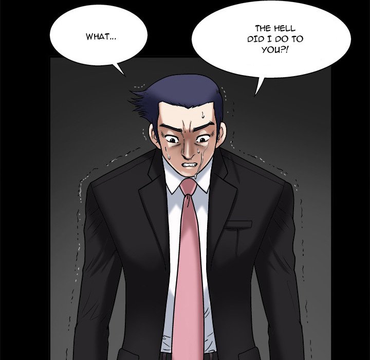 Unspeakable Chapter 18 Page 92