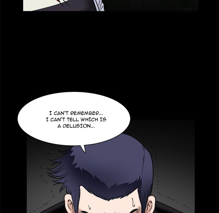 Unspeakable Chapter 18 Page 95