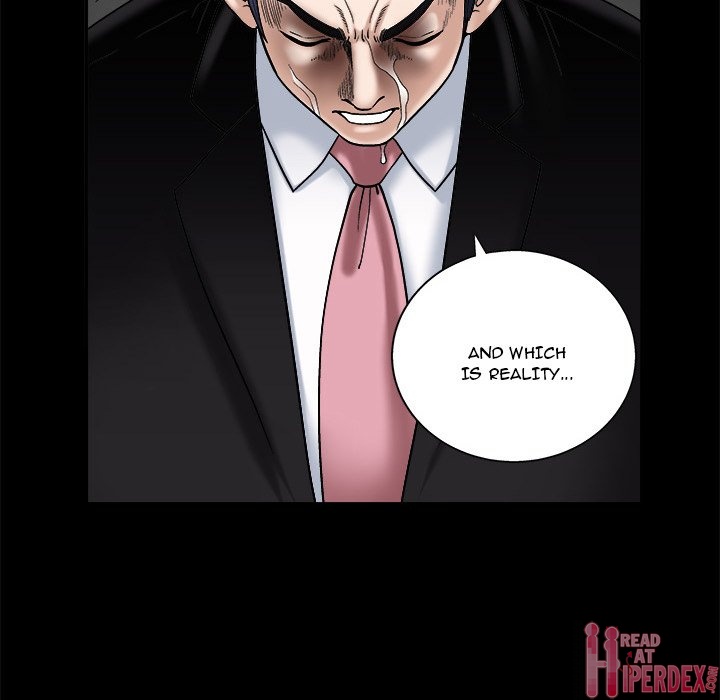 Unspeakable Chapter 18 Page 96