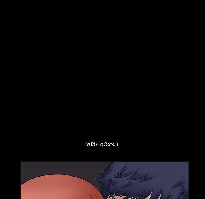Unspeakable Chapter 19 Page 10