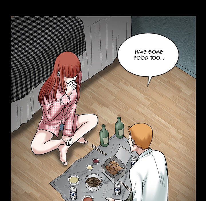 Unspeakable Chapter 19 Page 102