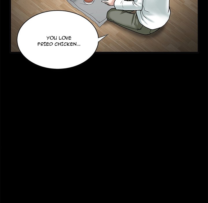 Unspeakable Chapter 19 Page 103