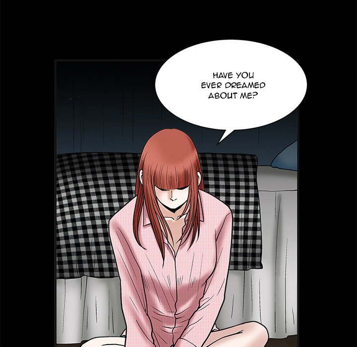 Unspeakable Chapter 19 Page 104