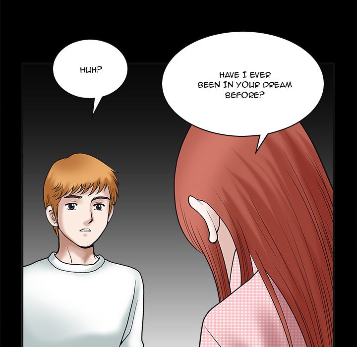 Unspeakable Chapter 19 Page 106