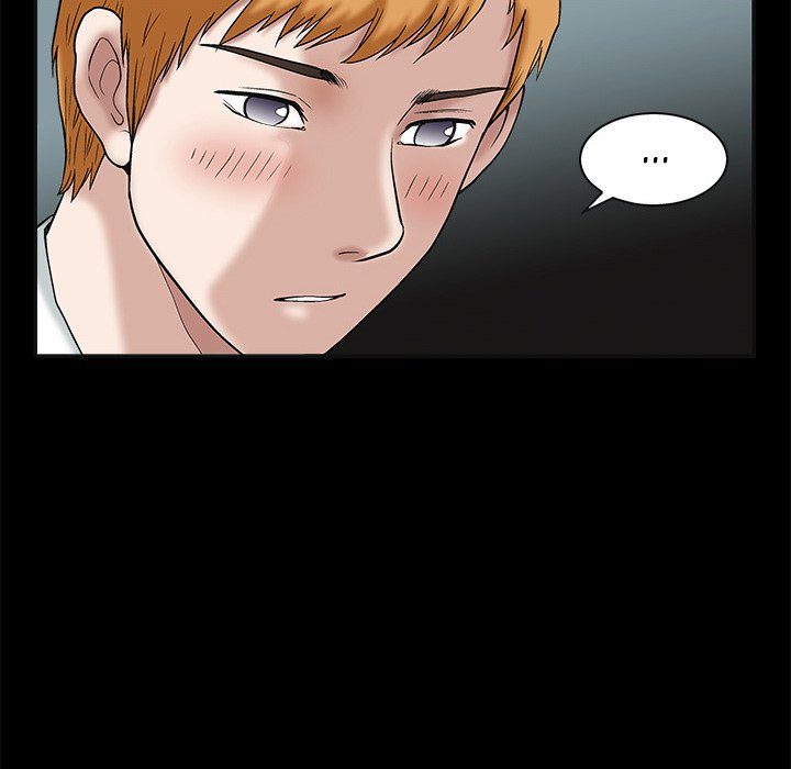 Unspeakable Chapter 19 Page 108