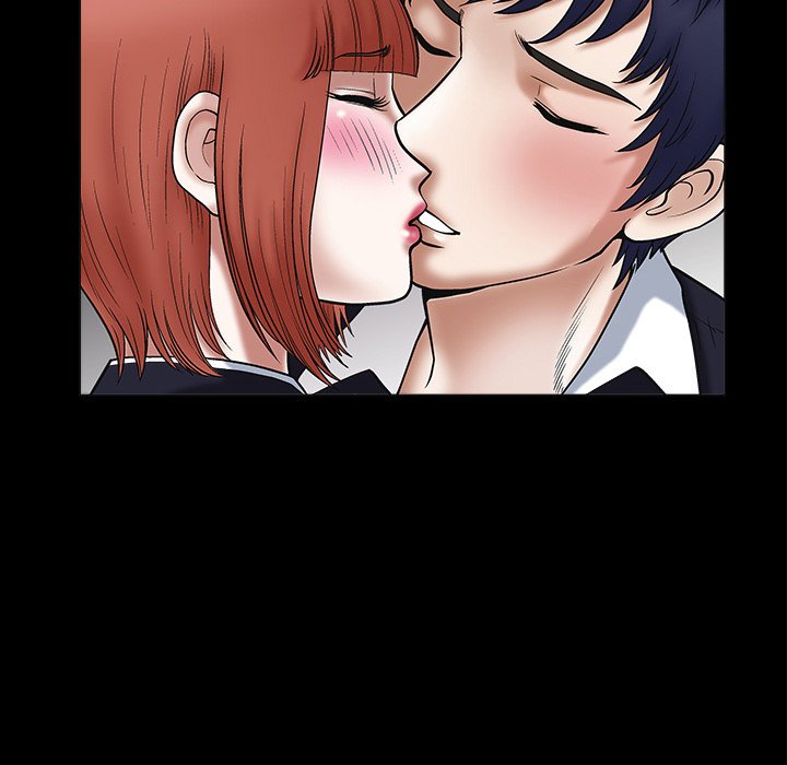 Unspeakable Chapter 19 Page 11