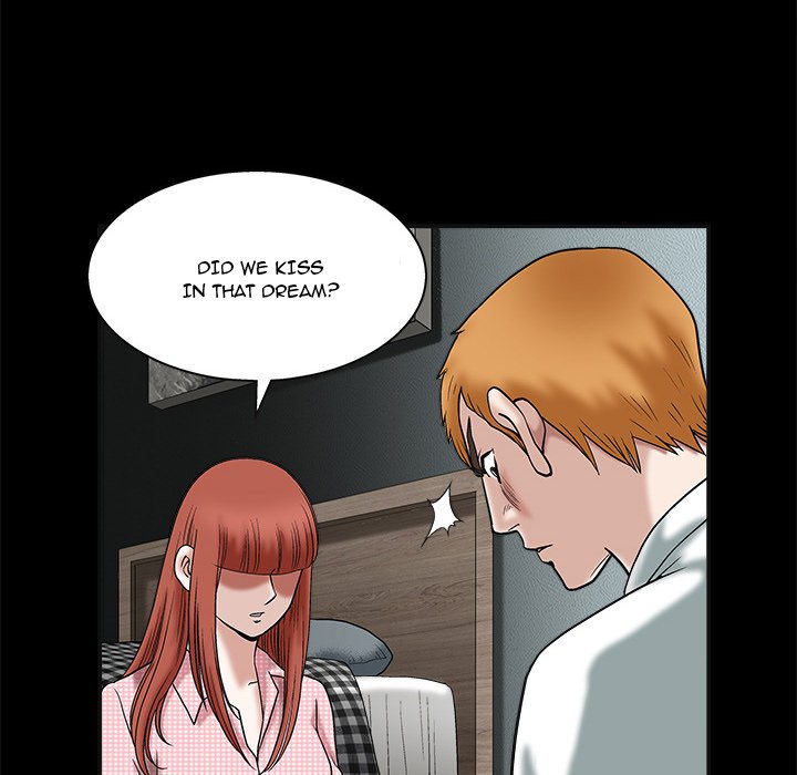 Unspeakable Chapter 19 Page 110